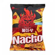 ブルマワン ナチョチップ