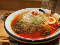 【辛・オブ・ザ・イヤー2025銀賞】柚子辛紅らーめん