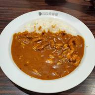 カレー 5辛