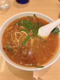 台湾ラーメン