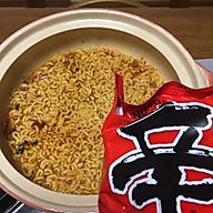 【統合済み】辛ラーメン 袋麺 うまからっ！