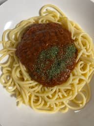 【統合済み】しあわせの激辛 辛ボロネーゼ 2.95KM