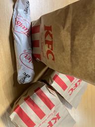 ブラックホットチキン