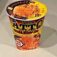 裏QTTA EXTRA HOTチーズ味