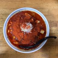 激辛味噌麻婆麺 赤龍王 Lv.Death