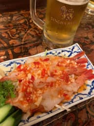 クンチェーナンプラー