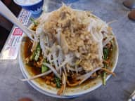 スタミナラーメン ５辛　