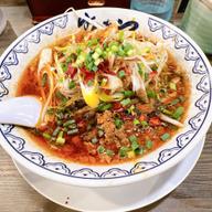 電撃麻辣麺 3辛