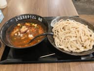 無頼漢麻婆麺 赤5.黒5