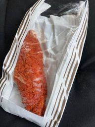 スティックチキン （辛口レッド） 辛口🌶️🌶️🌶️