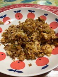 【統合済み】しあわせの激辛 炒飯の素 3.12KM