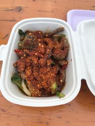 激辛ヌアーパッキーマオ