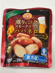 ロルフ　薫りとコクのスモークチーズ（ハバネロ）

