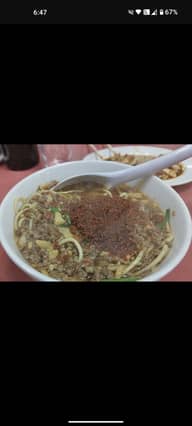 台湾ラーメン イタリアン