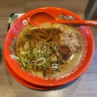 赤んこってりMAX3辛