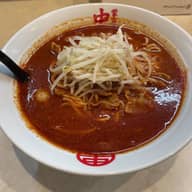 北極ラーメン 9辛