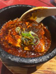 【辛・オブ・ザ・イヤー2025グランプリ】頂天石焼麻婆豆腐