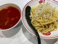 冷やし味噌ラーメン 10辛