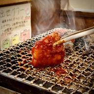 ハラミ カラ 5辛