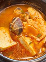 【統合済み】しあわせの激辛 麻辣鍋の素 2.81KM