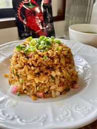 【統合済み】しあわせの激辛 炒飯の素 3.12KM