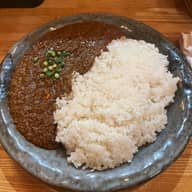 ハバネロカレー