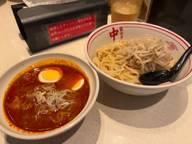 冷やしインドラーメン(普通) 辛10