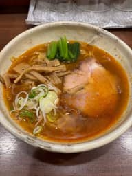 一郎激辛らーめん