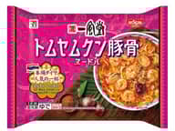 一風堂トムヤムクン豚骨ヌードル