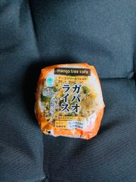マンゴツリーカフェ監修　ガパオライスおむすび