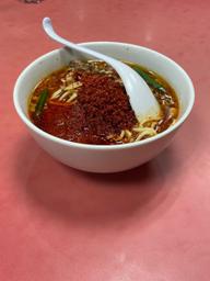 台湾ラーメン エイリアン