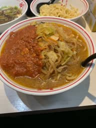 冷味タンメン 6