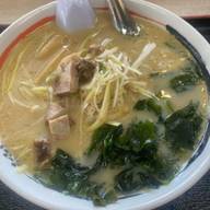 南蛮ラーメン