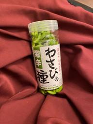 わさびの種 激辛