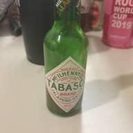 タバスコハラペーニョ