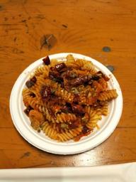 アラビアータ 激辛