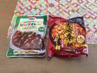 チャルメラ 宮崎辛麺 1.8辛