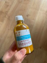 Mellow    Habanero  Heaven ハバネロ6倍