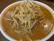 鬼辛ミソラーメン