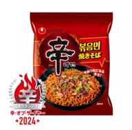 【辛・オブ・ザ・イヤー2024準グランプリ】辛ラーメン焼きそば 袋麺