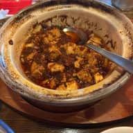 陳麻婆豆腐（土鍋仕立て） 【辛･オブ･ザ･イヤー2025】