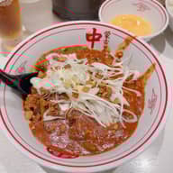 MUSASHI 辛さ増し5倍迄可