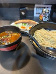 特製つけ麺『赤』