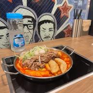 牛カルビトッポキ お兄ちゃん味