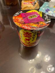 炎メシ 辛うまユッケジャン