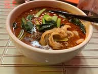 麻辣刀削麺 【辛･オブ･ザ･イヤー2025】