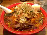 悪魔婆豆腐ら〜麺 激辛