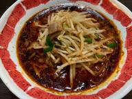 あかまる麺 30辛🔥