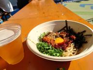 極上のブラックまぜそば 超激辛