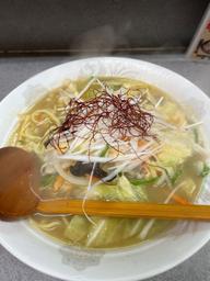 青鬼ラーメンLV5 lv5